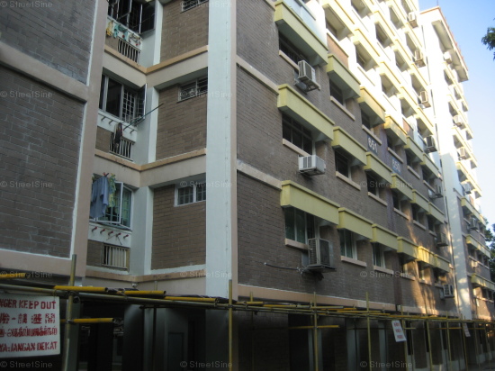 Blk 651 Jalan Tenaga (Bedok), HDB 4 Rooms #195042